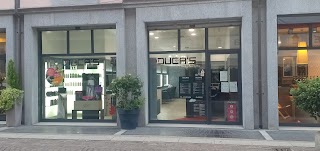 DUCA'S Parrucchiere Alessandria Via S.Lorenzo