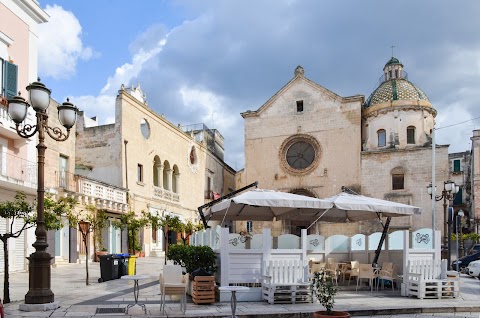 L'Antica Caffetteria Di Lenti Giovanni