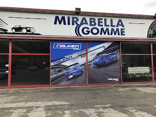 Mirabella Gomme Srl