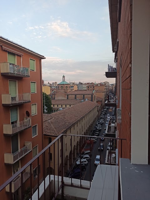 Stay In Bologna 3