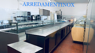 ARREDAMENTINOX