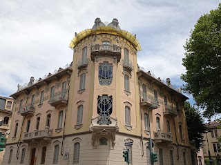 Casa Fenoglio-Lafleur