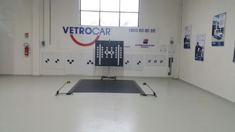 VetroCar