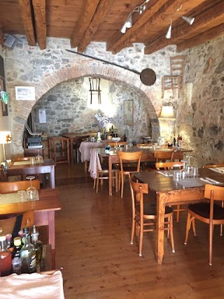 Osteria La Rocca | Ristorante Monfalcone