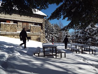 C. A. I. Rifugio Porta Franca