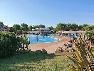 Ristorante Camping International