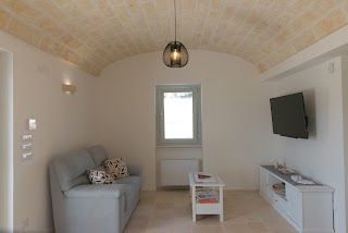 Trullo Mamamè