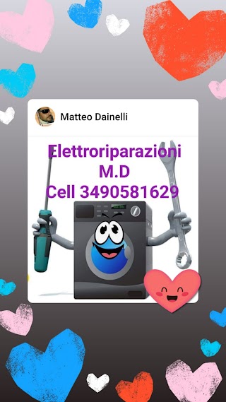 ElettroRiparazioni M.D