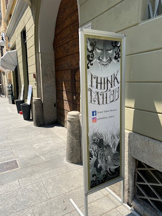 Think Tattoo