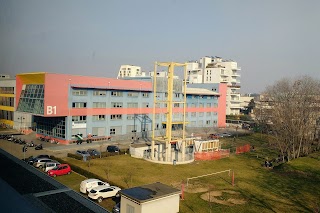 Politecnico di Milano - Scuola del Design