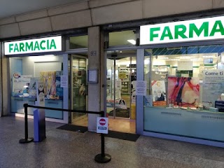 Farmacia Fusetti della dott.ssa LAURA FUSETTI SRL