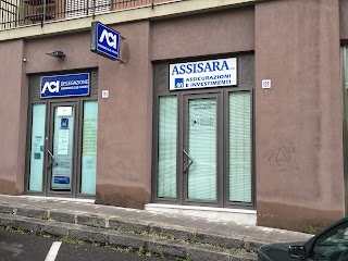 AXA ASSICURAZIONI Catania AGENZIA 8304