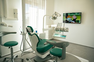 Studio dentistico Chiara Fiandaca
