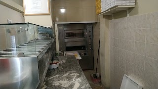 Pizzeria Romana Dai Burini