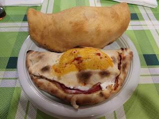 Pizzeria Da Ciro