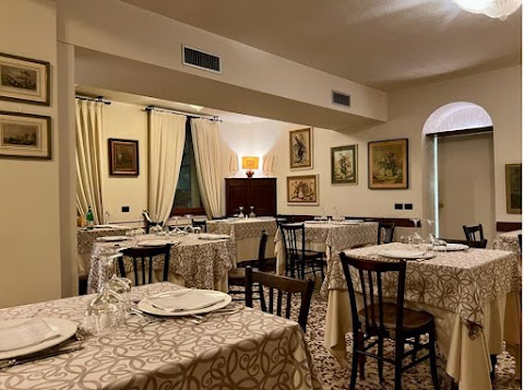 Ristorante Guado dei Fabio e C. Sas