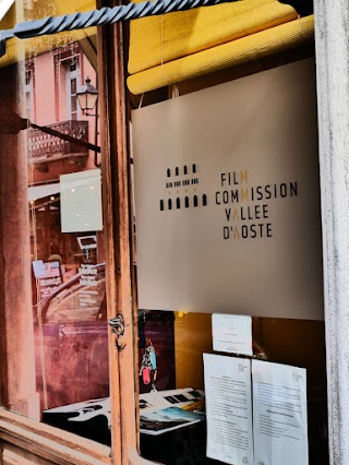 Fondazione Film Commission Vallée d'Aoste