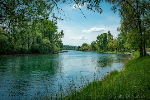 Lungofiume Di Brivio