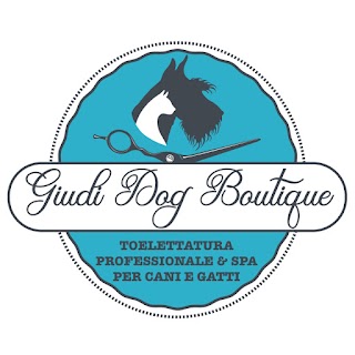 Giudi Dog Boutique Toelettatura&SPA