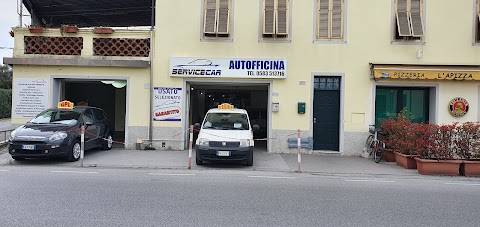 Autofficina Service Car