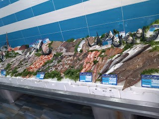 Pescheria Del Mare Da Tello