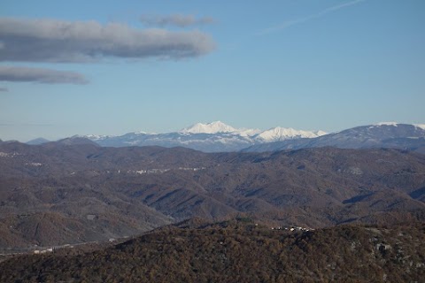 Cima di Vallevona