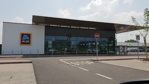 ALDI Mantova