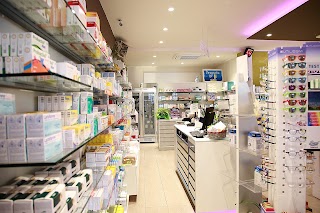 Farmacia Della Rocchetta - Riola - di Dott.ssa Malpassi Mariangela