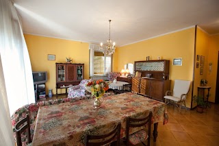 Bed and Breakfast La Villetta