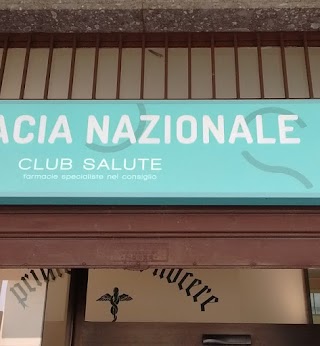 Farmacia Nazionale - Rete Club Salute