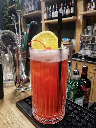 Rivó - Caffè Cocktail Bar