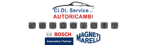 Autoricambi Ci. Di. Service Srl