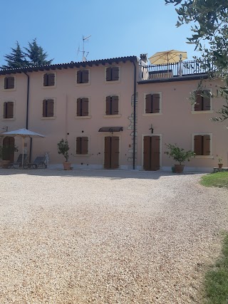 RELAIS ANTICA CORTE AL MOLINO BY ROBERTO MAZZI E FIGLI WINERY