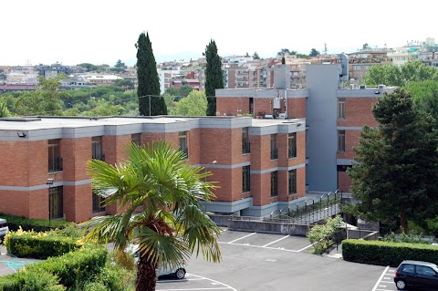 Marymount International School Rome