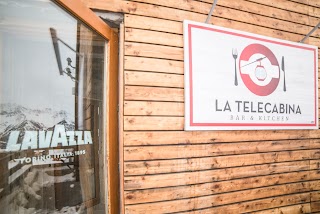 La Telecabina Bar & Kitchen