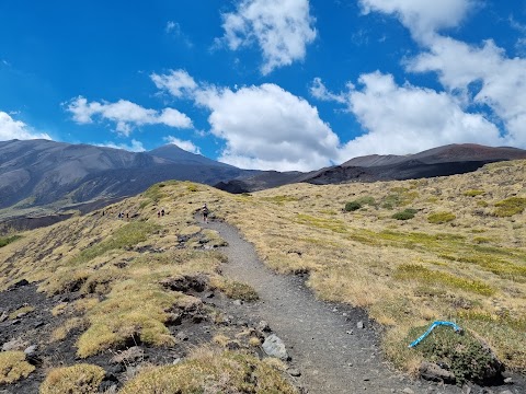 Piano Provenzana Etna Nord