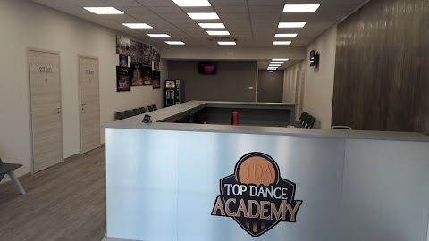 Top Dance Academy a.s.d.