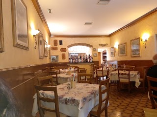 Ristorante Pizzeria la Lanterna