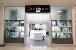 Il Gioiello di Pani - Gioielleria - Idee Regalo Comunione - Outlet Gioielli