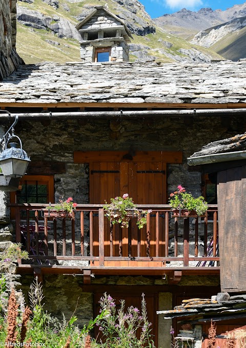 Office de Tourisme de Bonneval sur Arc