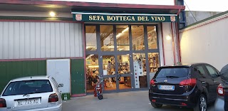 Bottega del Vino Italiano (Se.Fa. Snc)