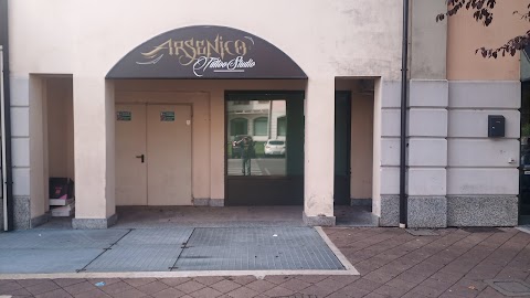 Arsenico Tattoo Studio