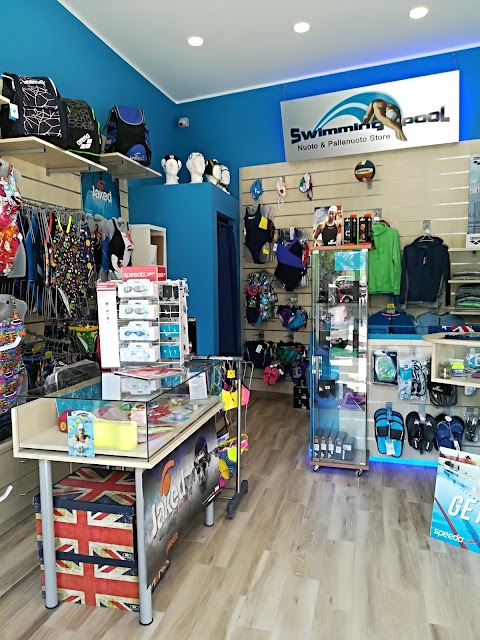 Swimming Pool - Nuoto & Pallanuoto Store