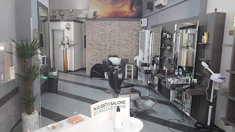 Coiffeur Pour homme La Fenice