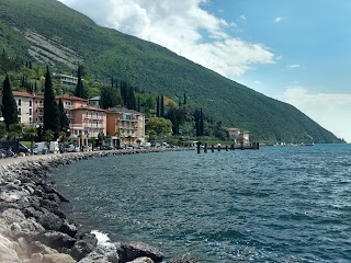 Info Point - Garda Trentino - Torbole sul Garda