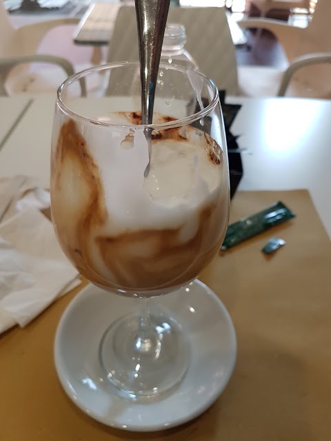 Crema di Caffè San Lazzaro di Savena