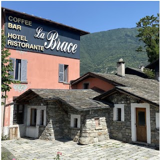 La Brace - Bar Hotel Ristorante