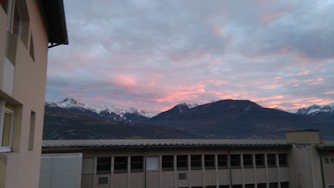 College Les Ecrins