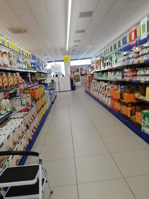 Supermercato MD