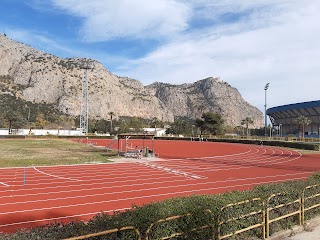 Stadio Vito Schifani